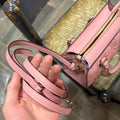 Actual Small Maggie detachable strap