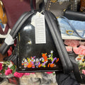 Actual item back and tags