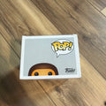 Funko Pop Baby Milo #18 box top