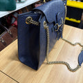Gucci Emily Large bag other side and corners