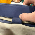 Gucci Emily interior tab stamped style code 295403 527066
