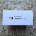 Byredo Gypsy Water box side barcode Ref 65221686