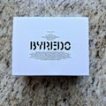 Byredo Gypsy Water box back ingredients