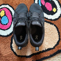 Top view and insoles