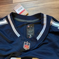 Nike jersey neck label and hangtag size large Cowboys Parsons