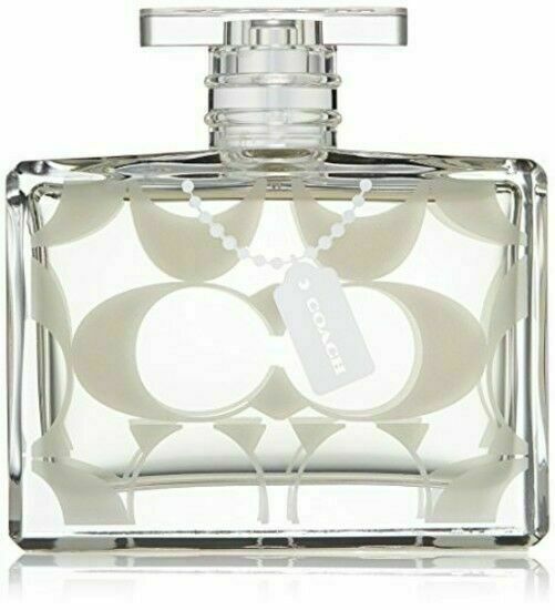 Coach Signature Eau de Parfum 100ml 3.3 oz
