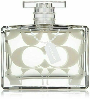 Coach Signature Eau de Parfum 100ml 3.3 oz